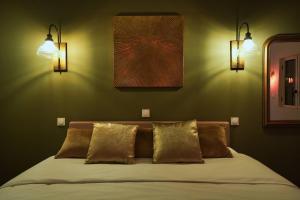 Villas ChateauTech : photos des chambres
