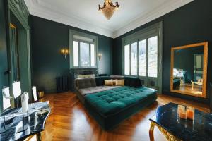 Villas ChateauTech : photos des chambres
