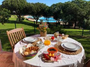 Lighthouse Apartment