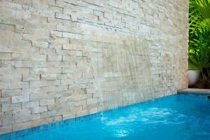 Tulum Private Villa Karol For10-BBQ-5 Beds-Pool-Parking