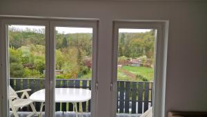 Schöne Maisonette Wohnung für Monteure in Bad Kreuznach