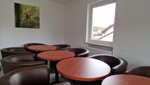 Schöne Maisonette Wohnung für Monteure in Bad Kreuznach