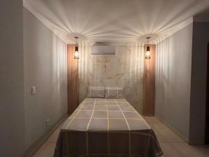 Loft com ar condicionado