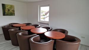 Schöne Maisonette Wohnung für Monteure in Bad Kreuznach