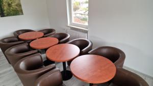 Schöne Maisonette Wohnung für Monteure in Bad Kreuznach