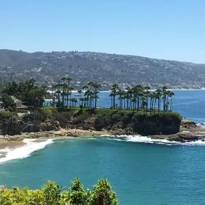 Artists Beach Cottage - لاغونا هيلس