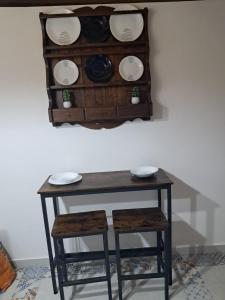 Maddy Luxury Apartment