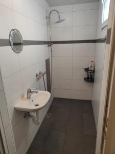 Zentrales 4 Bett Apartment perfekt für Gruppen und Familien
