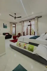 Reward Residence - Kondey