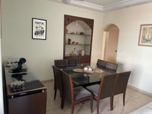 Apartamento Guarujá - Frente Total Mar - Pitangueiras - 4 Dormitórios