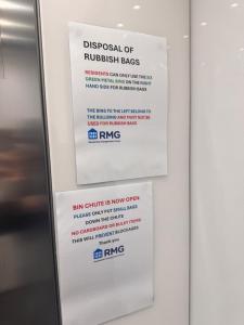 25 World Famous Rotunda 18th floor skyline views