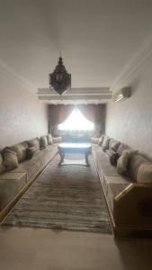 Appartement sur Guéliz