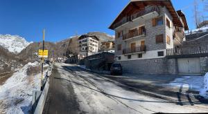 Appartement 2 Chambres