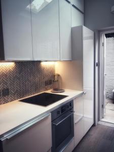 Beautiful Flat with patio in heart of Chelsea