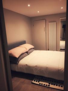 Beautiful Flat with patio in heart of Chelsea
