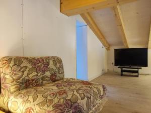 The countryside in Venice