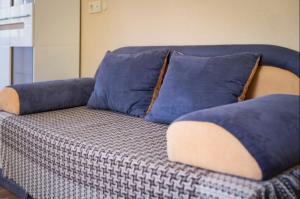 Солнечный Набережная новый мост 1 кв