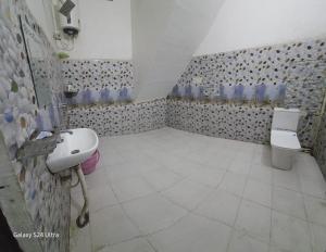 New Hotel subhadra