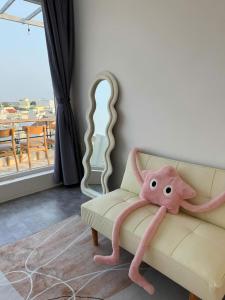 Bonnie Homestay Cần Thơ