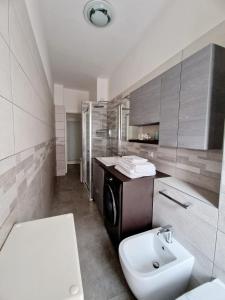 Appartamento Affitto Breve Bande Nere