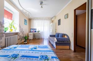 Каневская 17. Люкс