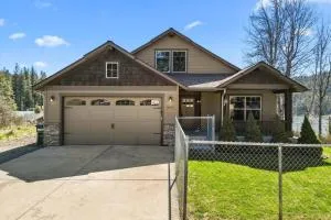 Rockford Bay Bliss - Harrison