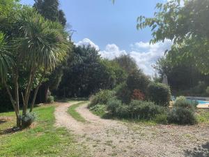 Maisons de vacances Le Moulin a Eau, coeur Occitanie : photos des chambres