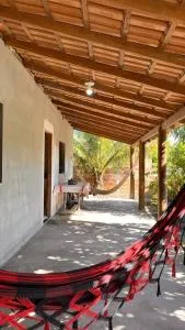 Casa de Corumbau - 普拉杜