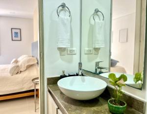 Escapada 2BR en Ocean Drive