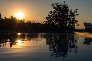 Residenza Cà d´Masseu