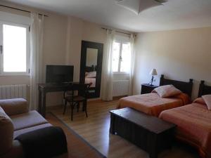 Hostal Rural los Alisos