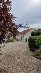 Les Gîtes Mina - Limeray