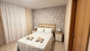 Olas de Oro, relájate, descansa y disfruta - 4hvězdičkové hotely ve městě Sant Carles de la Ràpita