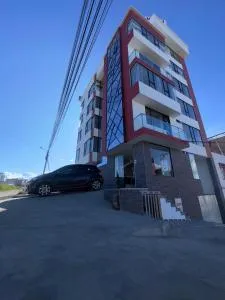 Hotel Jhonmarc - 伊皮亚莱斯