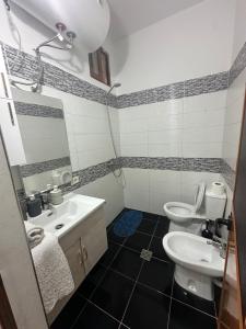 Durres Beach Apartments Toni