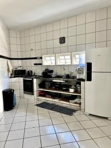 Casa FR em Paripueira-AL