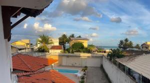 Casa FR em Paripueira-AL