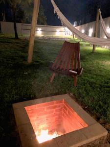 Casa alto padrão com piscina Ubatuba