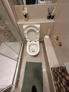 Relaxing 3BR Apartment-Book Now