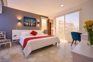 Casa Esmeralda Hotel Boutique