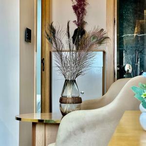 Marrakech luxury tower