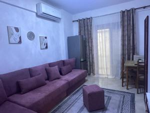 Durres Beach Apartments Toni