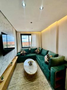 Marrakech luxury tower