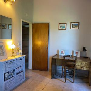 Refugio natural premium con piscina y caballos