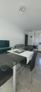 Departamento - Pico Truncado