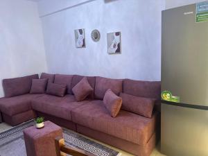Durres Beach Apartments Toni