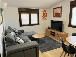 Casa Bertolo - 阿达休息卡