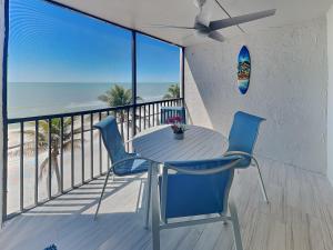 Seaside 402 - 3hvězdičkové hotely ve městě Fort Myers Beach