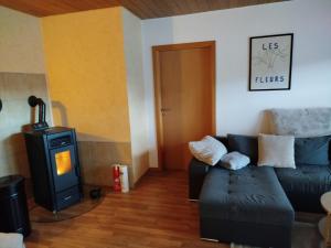 Ferienwohnung Zur goldenen Glocke