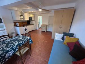Appartements Bormes village medieval : Appartement 1 Chambre